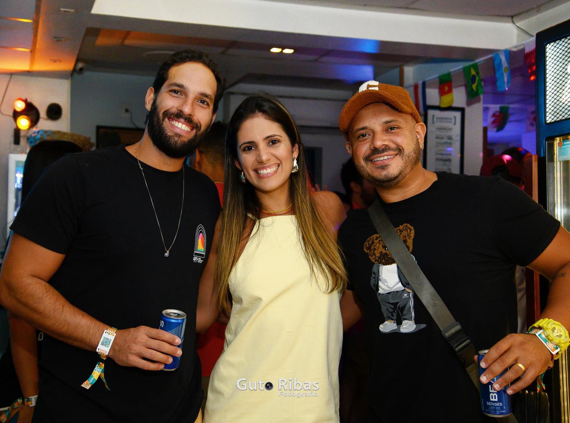 El Misti Hostel Ipanema Rio de Janeiro Luaran gambar